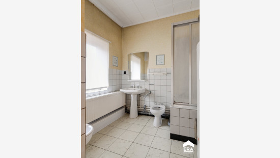 Stationsstraat - 32 - - 3570