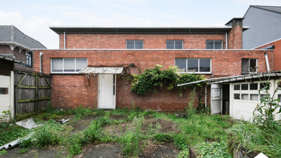 Stationsstraat - 32 - - 3570