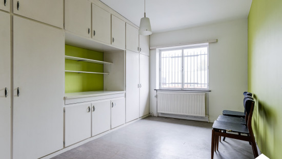 Stationsstraat - 32 - - 3570