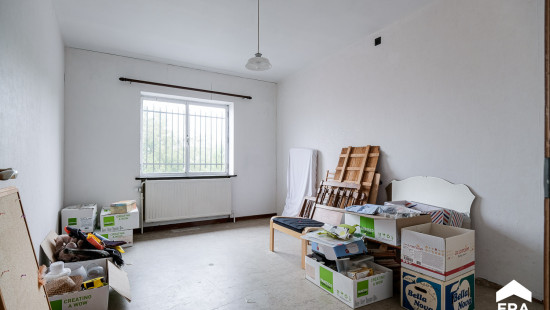 Stationsstraat - 32 - - 3570
