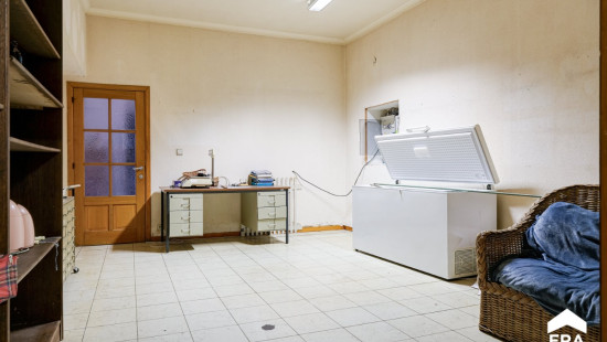 Stationsstraat - 32 - - 3570