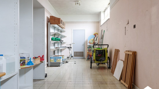 Stationsstraat - 32 - - 3570
