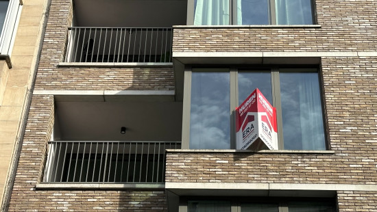 Peter Benoitstraat - 23 - - 2018