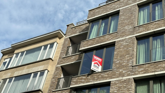 Peter Benoitstraat - 23 - - 2018