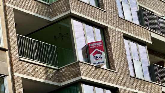 Peter Benoitstraat - 23 - - 2018