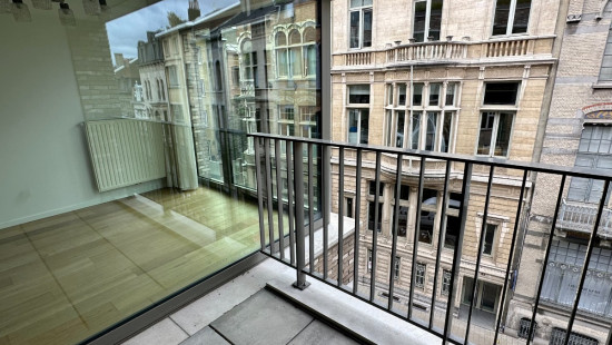 Peter Benoitstraat - 23 - - 2018