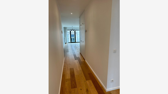 Peter Benoitstraat - 23 - - 2018
