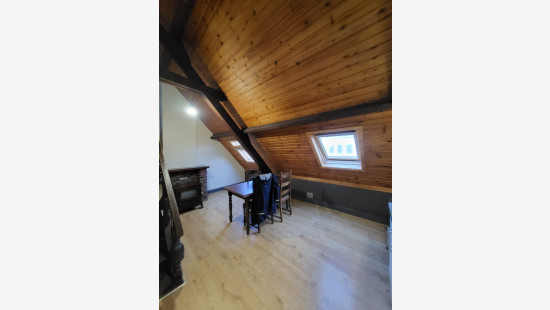 Stationsstraat - 11 - 3A - 8900