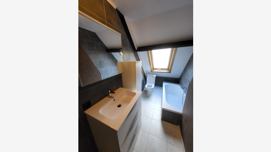 Stationsstraat - 11 - 3A - 8900