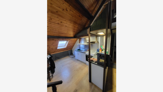 Stationsstraat - 11 - 3A - 8900