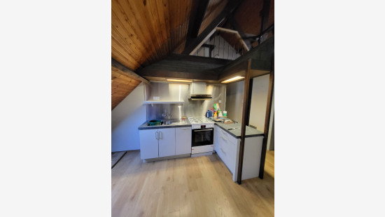 Stationsstraat - 11 - 3A - 8900