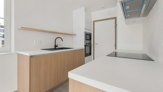Baronstraat - 129 - Lot 8 - 8 - 8870