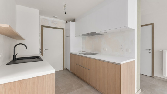 Baronstraat - 129 - Lot 8 - 8 - 8870