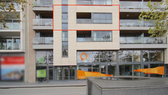 Stationsplein - 29B - 202 - 9100