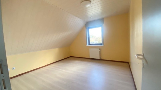Barrierestraat - 1 - - 8940