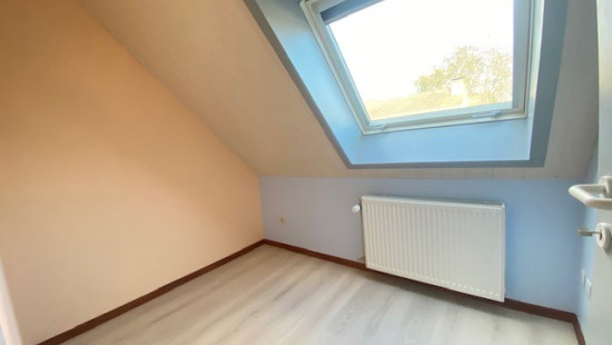 Barrierestraat - 1 - - 8940