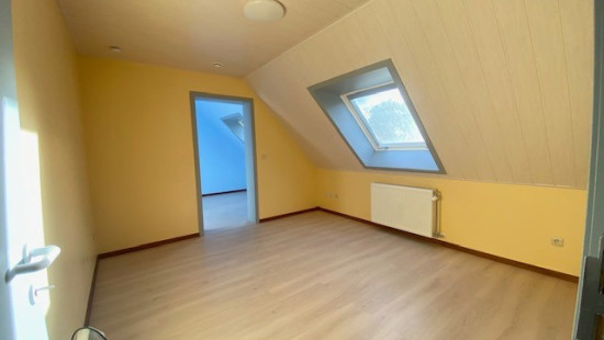 Barrierestraat - 1 - - 8940