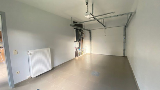 Barrierestraat - 1 - - 8940