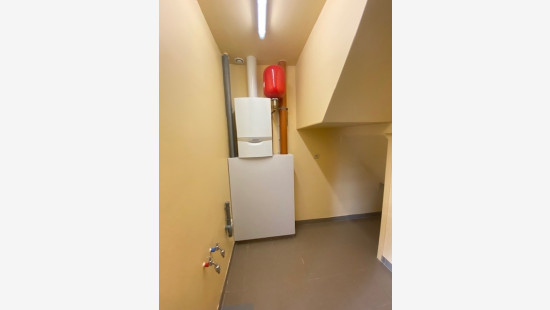 Barrierestraat - 1 - - 8940