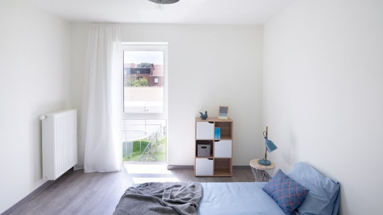 Camiel Descampsstraat - 32 - - 8500