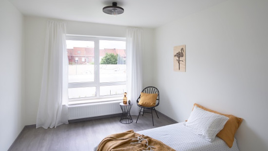 Camiel Descampsstraat - 32 - - 8500