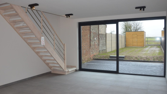 Keibergstraat - 12 - A - 3400