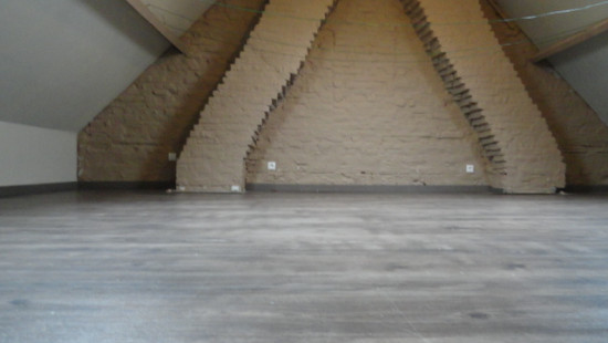 Ambachtenstraat - 5 - - 8930