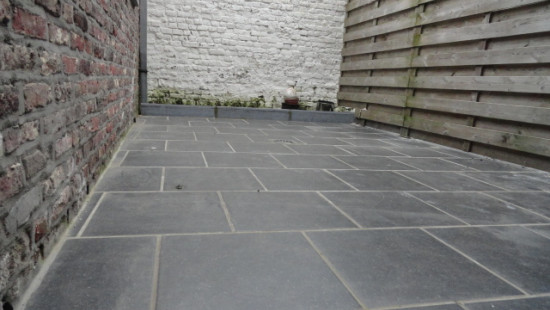 Ambachtenstraat - 5 - - 8930