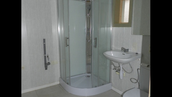 Zwartemolenstraat - 23 - - 8950