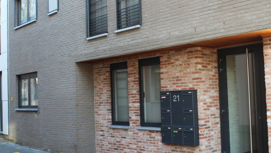 Allerheiligenberg - 21 - A - 3290