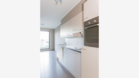 Koepoortstraat - 2 A - 1 - 3545