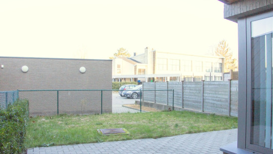 Koepoortstraat - 2 A - 1 - 3545