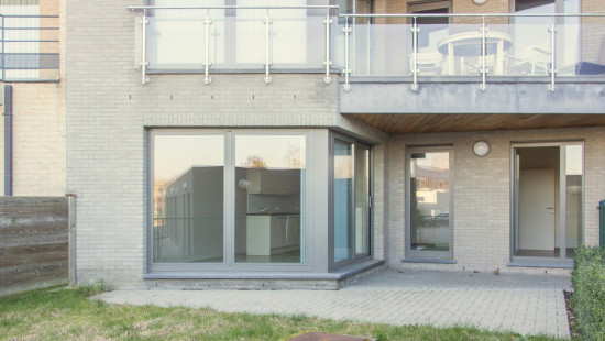 Koepoortstraat - 2 A - 1 - 3545