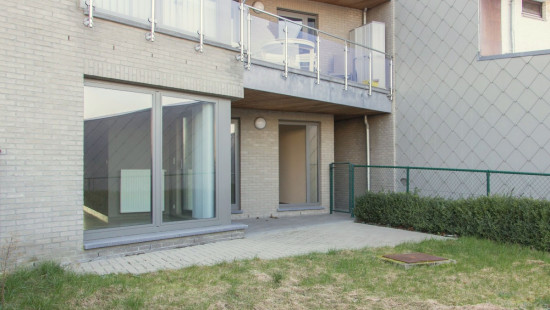 Koepoortstraat - 2 A - 1 - 3545