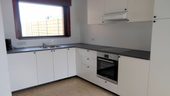 Pastorijstraat - 114 - - 8750