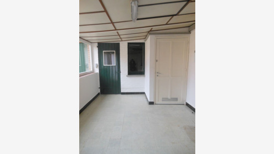 Pastorijstraat - 114 - - 8750