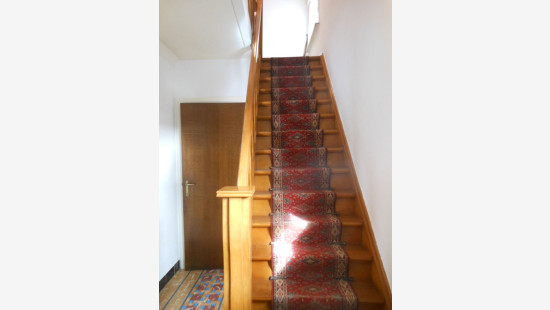 Pastorijstraat - 114 - - 8750