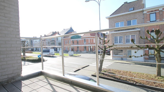 Koningin Elisabethlaan - 60B - 2 - 9100