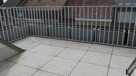 Bruggestraat - 187 - 0301 - 03.01 - 8930