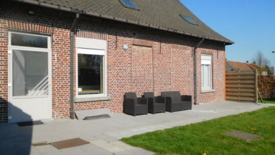 Provenseweg - 84 - - 8970