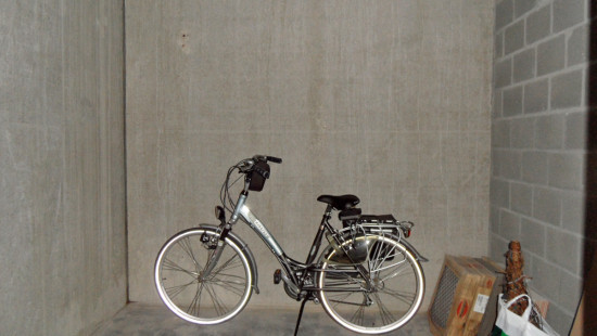 Leopoldlaan - 29 - bus 1 - 3900