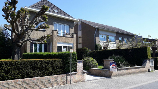 Kiplinglaan - 10 - - 8900