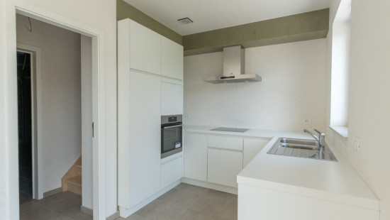 Bruggestraat - 96 - - 8730