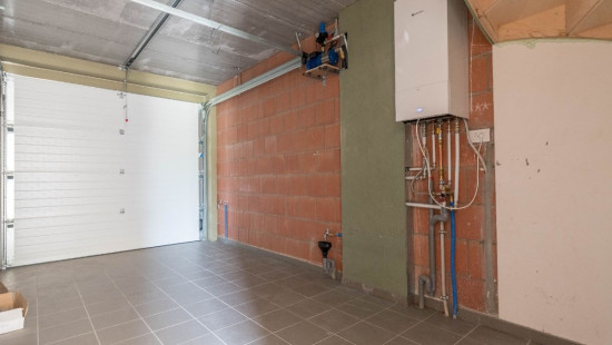 Bruggestraat - 96 - - 8730