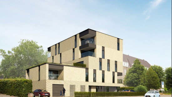 Kempische Steenweg - 396 - 3.1 - 3500
