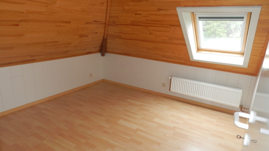 Kiplinglaan - 10 - - 8900