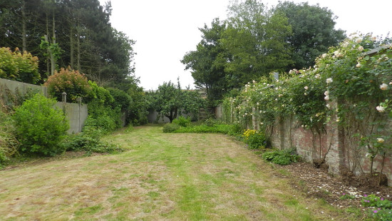 Kiplinglaan - 10 - - 8900