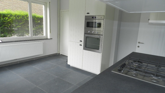 Kiplinglaan - 10 - - 8900