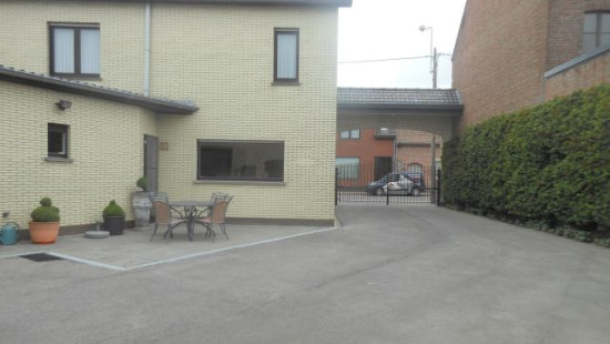 Bruggestraat - 132 - - 8750