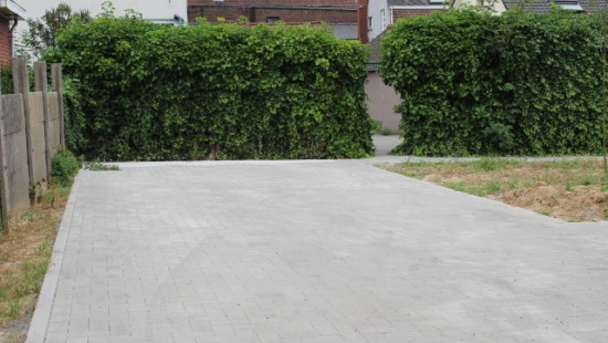 Brusselsesteenweg - 428 - 0101 - 3090